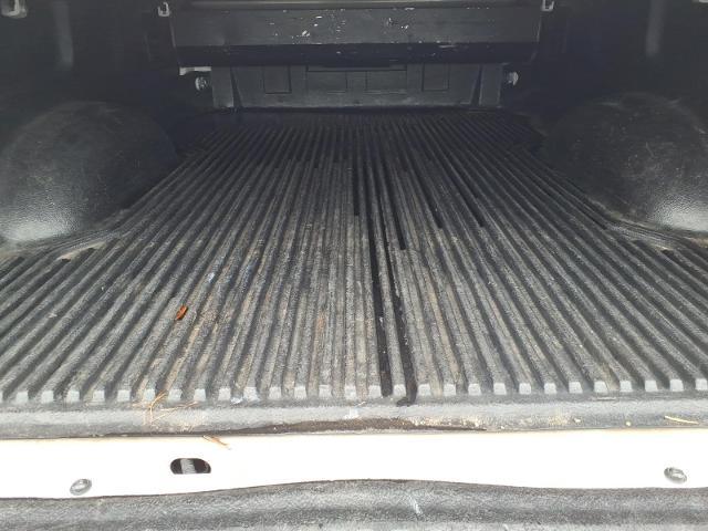 2017 Ford F-350 LARIAT