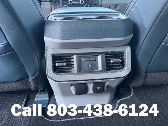 2024 Ford F-250 Limited