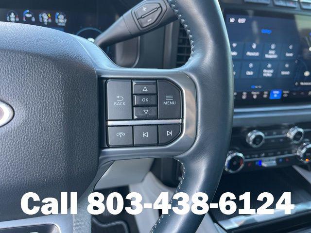 2024 Ford F-250 Limited