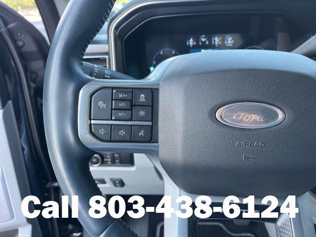 2024 Ford F-250 Limited