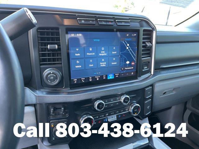 2024 Ford F-250 Limited