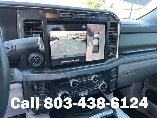 2024 Ford F-250 Limited