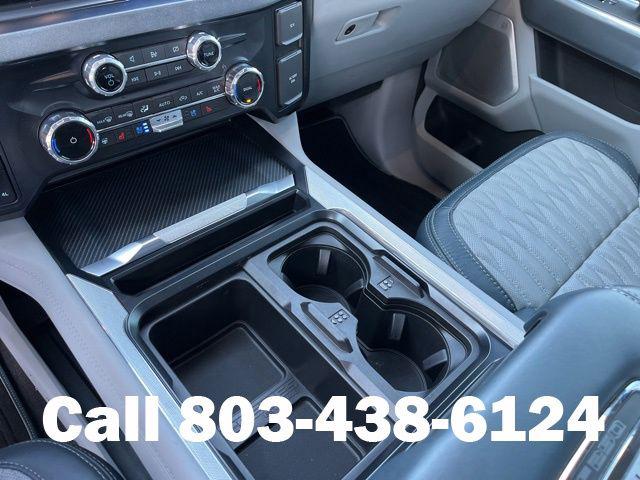 2024 Ford F-250 Limited