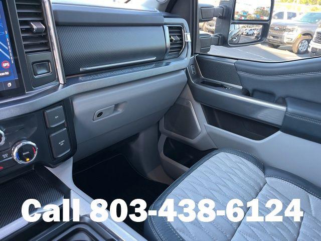 2024 Ford F-250 Limited