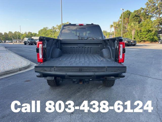 2024 Ford F-250 Limited