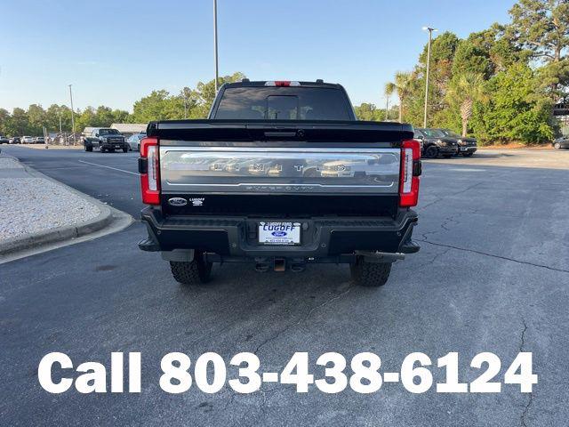 2024 Ford F-250 Limited