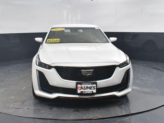 2023 Cadillac CT5 Premium Luxury