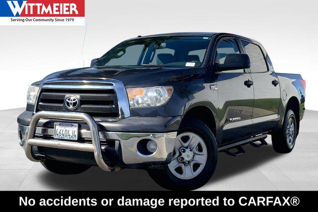 2012 Toyota Tundra Grade 5.7L V8 for sale in Chico, CA