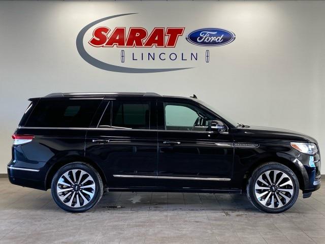 2024 Lincoln Navigator Reserve for sale in Agawam, MA