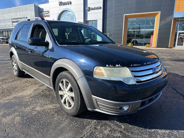 2008 Ford Taurus X SEL