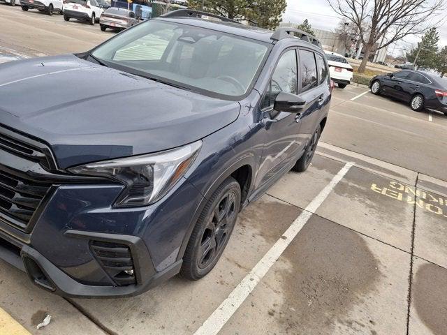 2023 Subaru Ascent Onyx Edition 7-Passenger