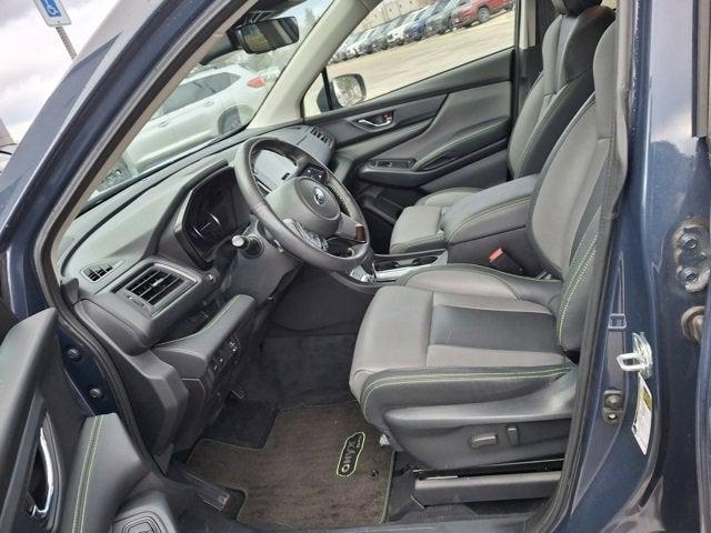 2023 Subaru Ascent Onyx Edition 7-Passenger