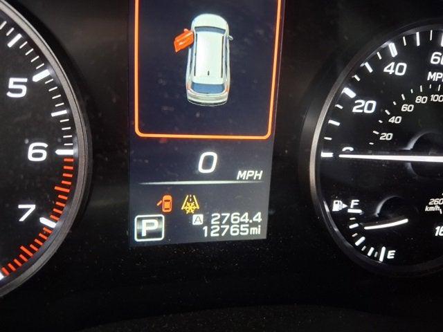 2023 Subaru Ascent Onyx Edition 7-Passenger