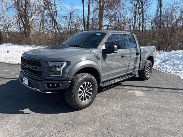 2020 Ford F-150 Raptor for sale in Selinsgrove, PA