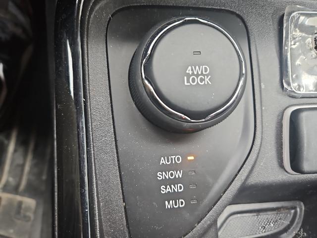2019 Jeep Compass Altitude 4x4
