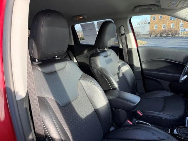 2019 Jeep Compass Altitude 4x4