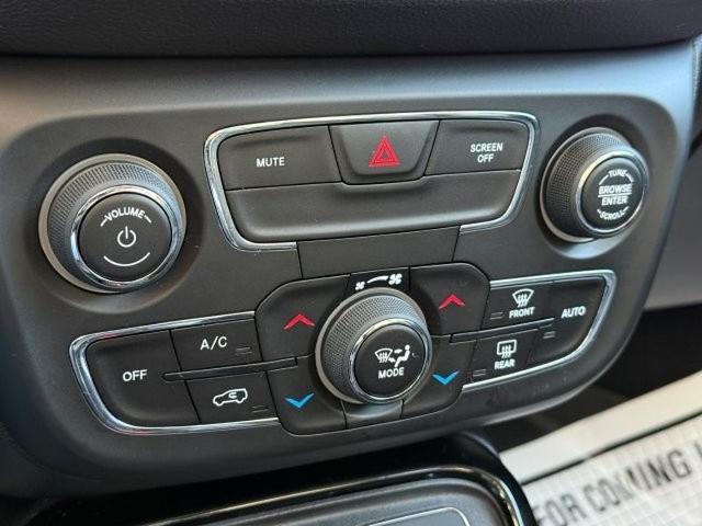 2019 Jeep Compass Altitude 4x4