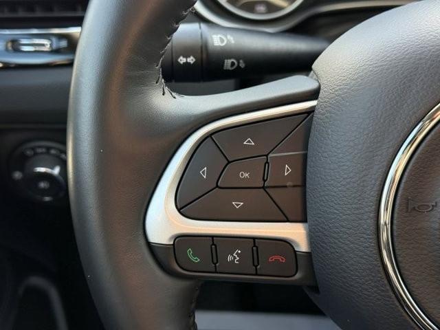 2019 Jeep Compass Altitude 4x4