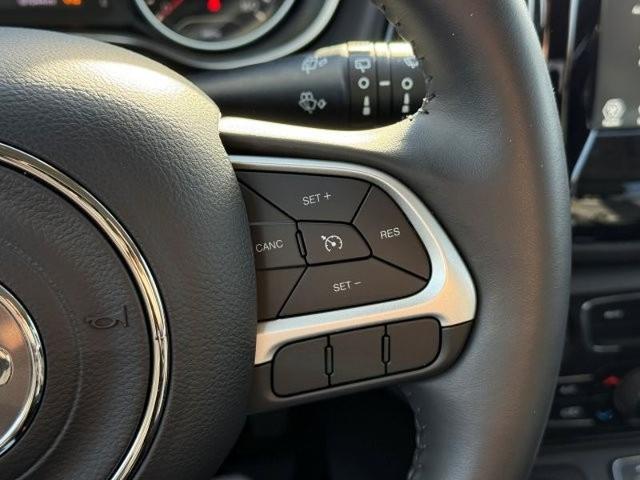 2019 Jeep Compass Altitude 4x4