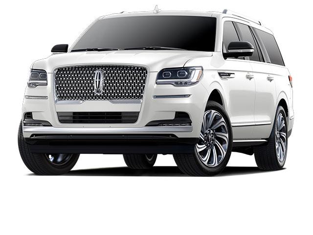2024 Lincoln Navigator Reserve L for sale in El Reno, OK