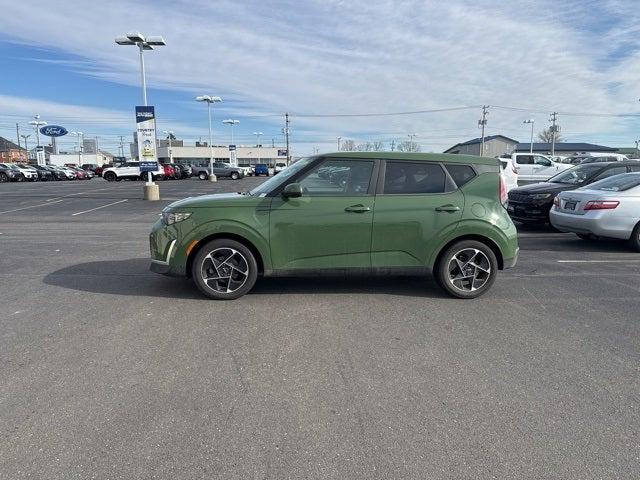 2023 Kia Soul EX