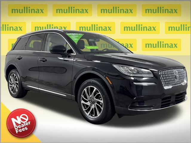 2022 Lincoln Corsair Standard for sale in Apopka, FL