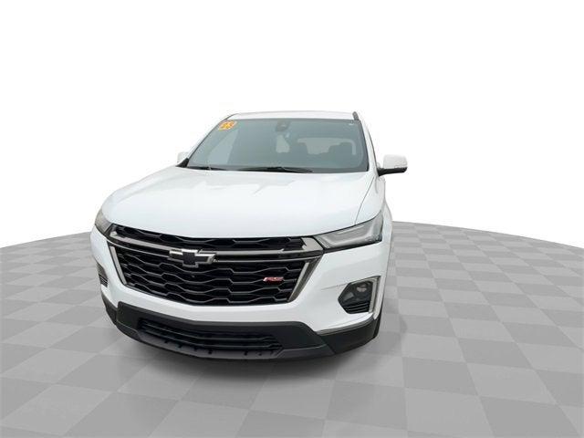 2023 Chevrolet Traverse FWD RS