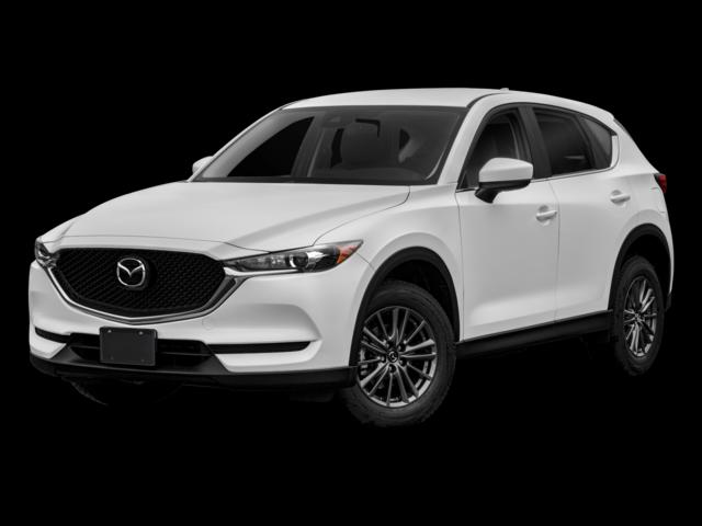 2018 Mazda CX-5 Sport 2018 Mazda CX-5 Sport