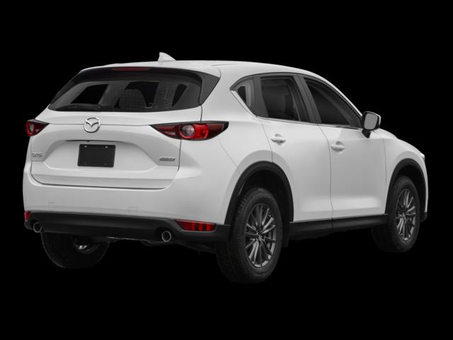 2018 Mazda CX-5 Sport 2018 Mazda CX-5 Sport