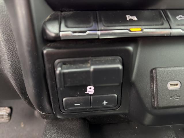 2021 GMC Sierra 1500 4WD Crew Cab Short Box Denali