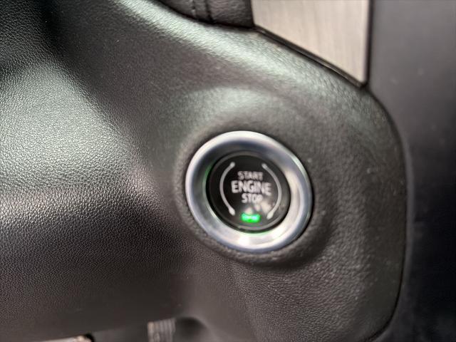 2021 GMC Sierra 1500 4WD Crew Cab Short Box Denali