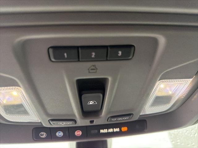 2021 GMC Sierra 1500 4WD Crew Cab Short Box Denali