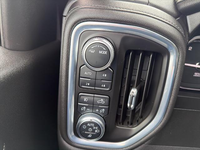 2021 GMC Sierra 1500 4WD Crew Cab Short Box Denali