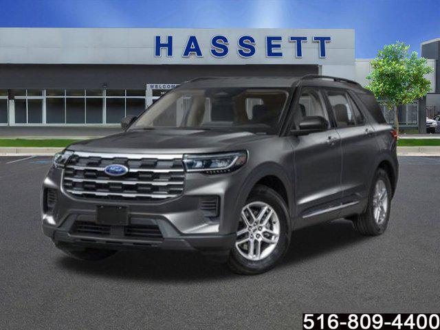 2025 Ford Explorer Active for sale in Wantagh, NY