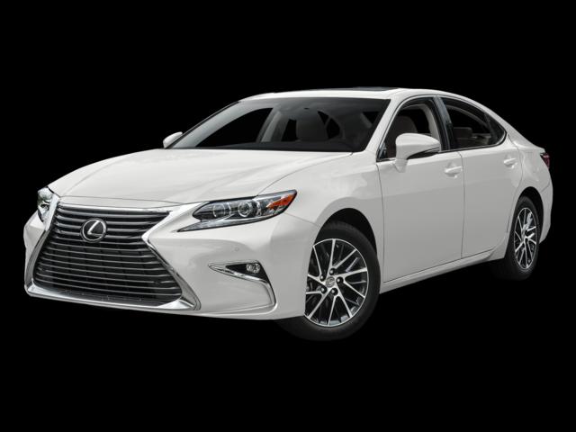 2016 Lexus ES 350 4DR SDN