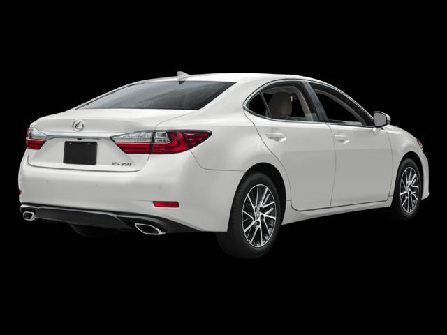 2016 Lexus ES 350 4DR SDN