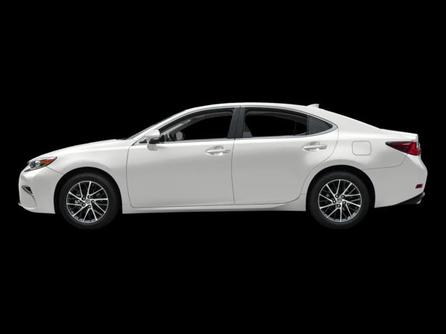 2016 Lexus ES 350 4DR SDN
