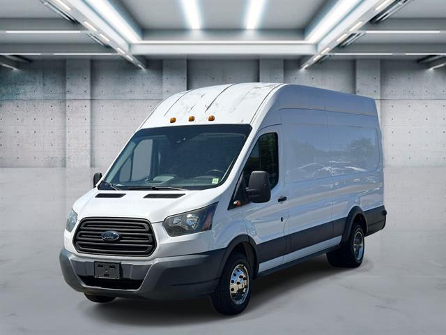 2015 Ford Transit 148 WB High Roof Extended Carg for sale in Saint James, NY