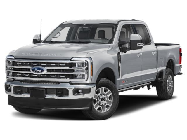 2023 Ford F-250 LARIAT