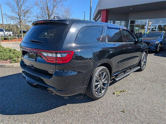 2018 Dodge Durango GT RWD