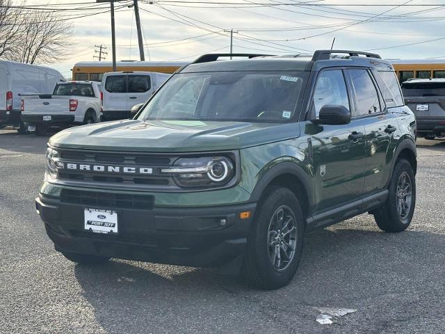 2023 Ford Bronco Sport Big Bend for sale in Port Jefferson Station, NY