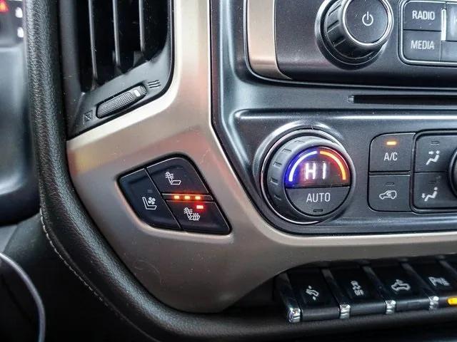 2016 GMC Sierra 1500 Denali