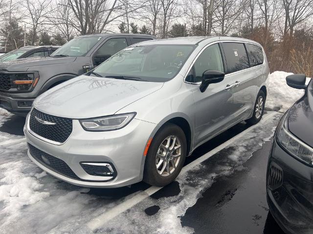 2024 Chrysler Pacifica Touring L for sale in Westbrook, ME