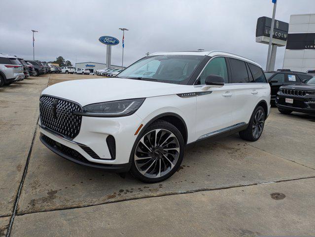 2025 Lincoln Aviator Reserve for sale in Collins, MS