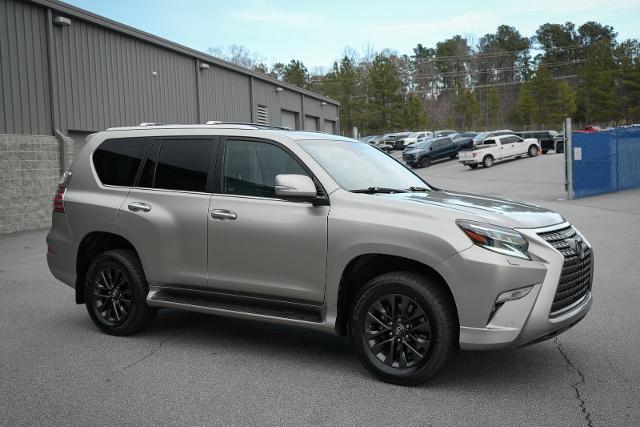 2023 Lexus GX 460 Premium