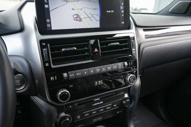 2023 Lexus GX 460 Premium
