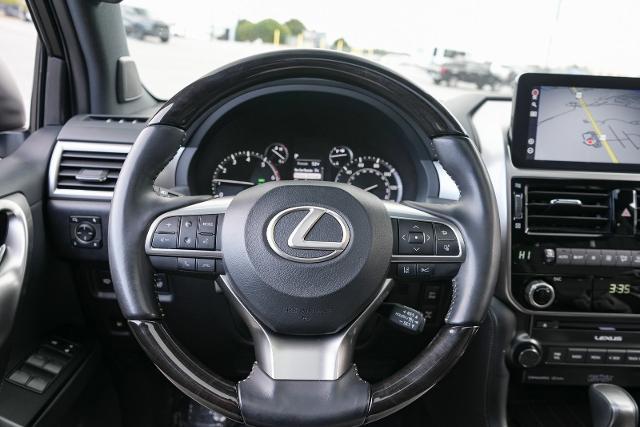 2023 Lexus GX 460 Premium