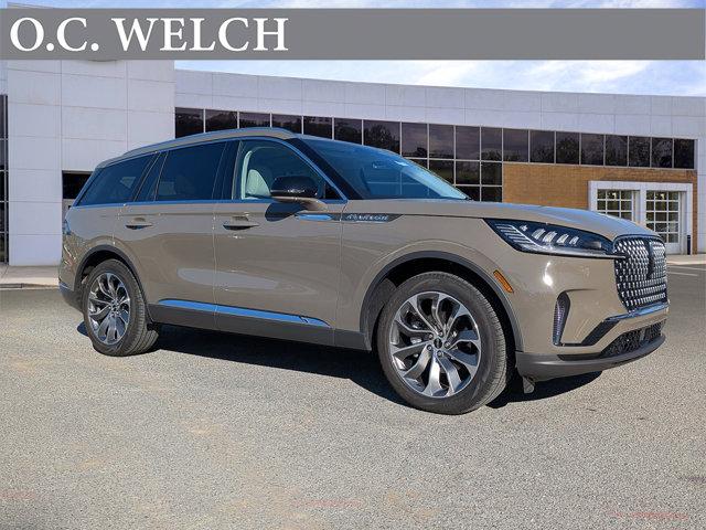 2025 Lincoln Aviator Reserve for sale in Hardeeville, SC