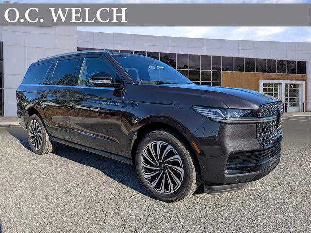 2025 Lincoln Navigator Black Label for sale in Hardeeville, SC