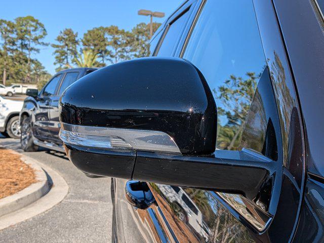 2025 Lincoln Navigator Black Label